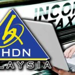 Panduan Surat Rayuan LHDN Untuk Pindaan E-borang E-filing