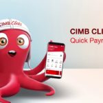 Cara Daftar CIMB Clicks (Ringkas Dan Lengkap)