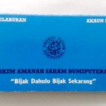 Apa Itu ASB (Amanah Saham Bumiputera)