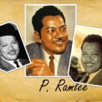Biodata P. Ramlee: 15 Perkara Tentang Tan Sri P. Ramlee