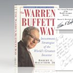 10 Buku Saham Kena Baca, Barulah Faham Tentang Dunia Ini