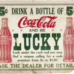 Sejarah Syarikat Air Coca Cola Bermula