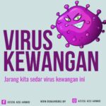 virus kewangan