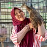 Kisah Inspirasi Pengasas Sendayu Tinggi Rozita Ibrahim