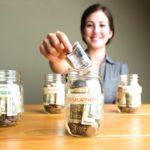 10 Strategi Simpan Duit Yang Berkesan