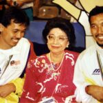 Kisah Anak-anak Sidek Yang Menguasai Dunia Badminton Negara