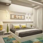 Deko Bilik Tidur: 14 Hiasan Bilik Tidur Simple Dan Murah