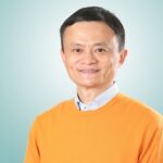 Biodata Jack Ma Pengasas Alibaba Terkemuka