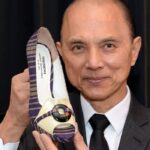 Biodata Jimmy Choo Tukang Kasut Lagenda