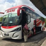 Cara Beli Tiket Bas Online (Tak Perlu Ke Kaunter)