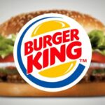 Burger King Malaysia Membuka Outlet di Mid Valley Megamall; Mari Kita Makan Bila-bila Masa, Di Mana Saja