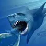 11 Fakta Mengenai Ikan Jerung Megalodon Perlu Anda Tahu