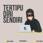 Cara-Cara Untuk Tidak Tertipu Dengan Diri Sendiri