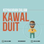 Ketahui 3 Tahap Kepakaran Dalam Mengawal Kewangan