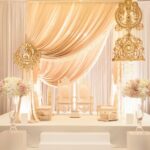 pelamin simple