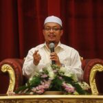 Biodata Datuk Ustaz Kazim Elias Penceramah Popular