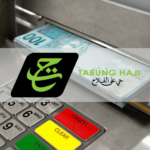Cara Pengeluaran Tabung Haji (Kena Tahu, Tiada Lagi Guna Buku)