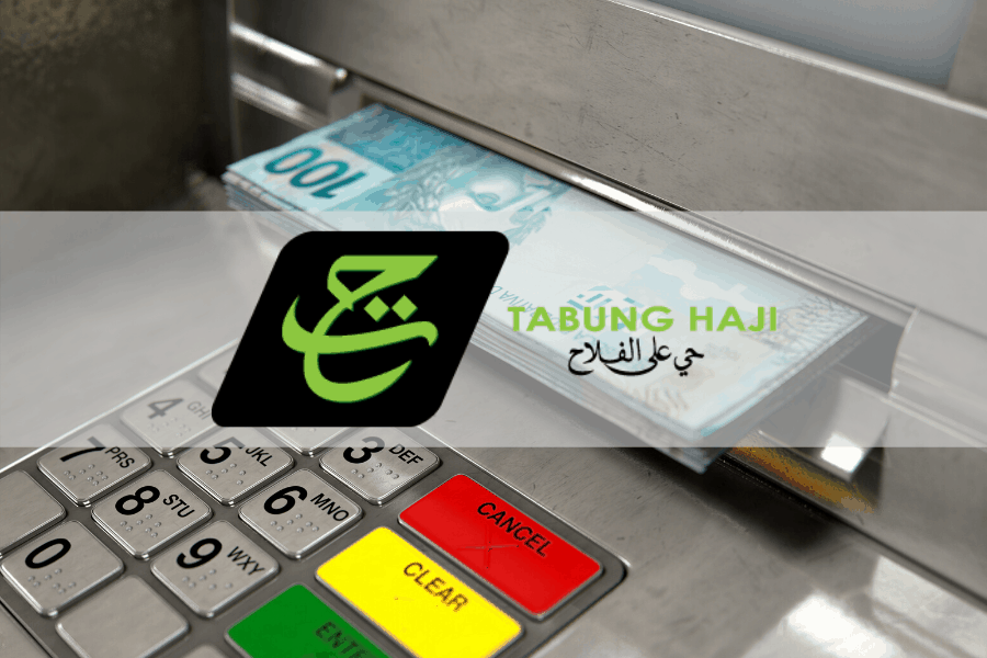 Cara Pengeluaran Tabung Haji Kena Tahu Tiada Lagi Guna Buku Ilabur