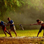 10 Beza Budak Zaman Sekarang Dengan Budak Dahulu