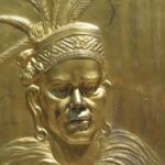 Biodata Rentap Dan Sumbangan Tokoh Iban Ini