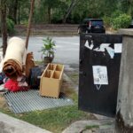 10 Punca Pembuangan Sisa Domestik, Kesannya Serta Langkah Untuk Mengatasinya