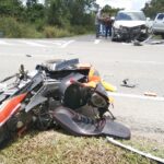 20 Punca Kemalangan Jalan Raya Yang Boleh Dielakkan