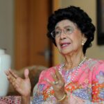 10 Tokoh Wanita Malaysia Yang Ternama Di Peringkat Dunia