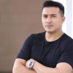 5 Artis Lelaki Malaysia Usahawan Sebagai Motivasi