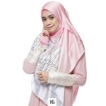 Biodata Heliza Helmi, Ikon Aman Palestin