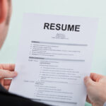Cara Buat Resume Guna Microsoft Word Yang Kemas dan Menarik