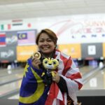 Biodata Shalin Zulkifli Lagenda Pemain Bowling Negara