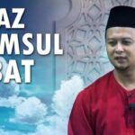 Biodata Syamsul Debat, Penceramah Yang Melucukan