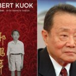 Biodata Robert Kuok, Raja Gula Malaysia