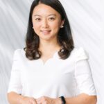 Biodata Hannah Yeoh, Ahli politik wanita berketurunan Cina di Malaysia
