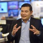 Biodata Rafizi Ramli, Menteri Ekonomi Malaysia