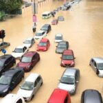Kereta Kena Banjir? Ini Cara Claim Insurans Kereta