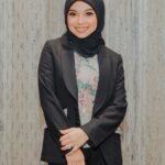 Biodata Leeyanarahman, Usahawan Jenama Muslimah