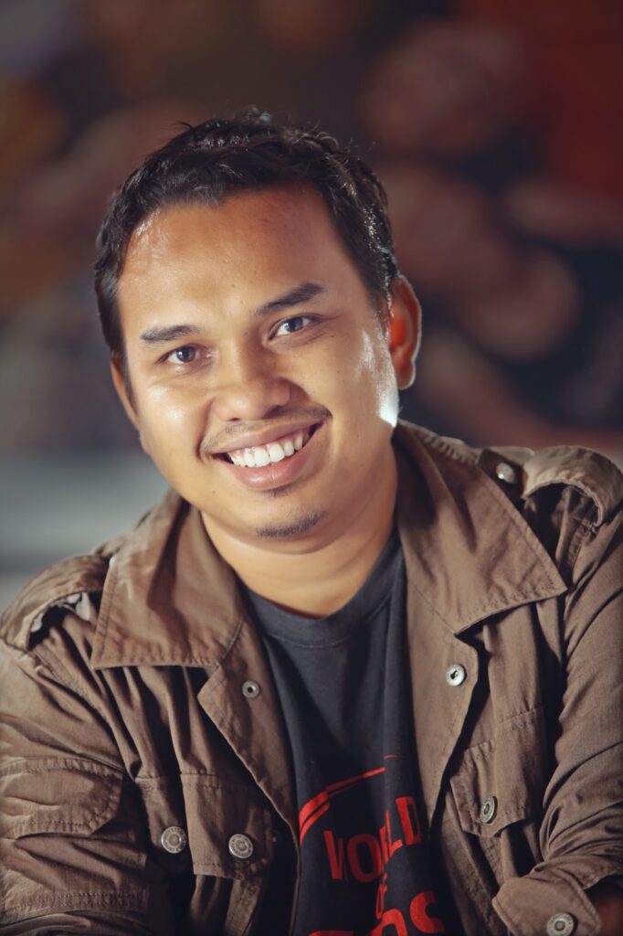 Saiful Nang