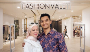 Fadza Anuar