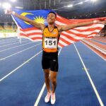 Biodata Hafiz Jantan, The Speedy Jantan, Raja Pecut Asia Tenggara