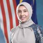 Biodata Nurul Izzah, Aktivis Politik Malaysia