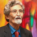 Biodata Syed Ahmad Jamal, Bapa Seni Lukis Melayu Moden Malaysia