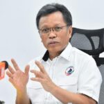 Biodata Shafie Afdal Presiden Parti Warisan Sabah