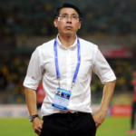 Biodata Tan Cheng Hoe Jurulatih Harimau Malaya