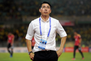 Tan Cheng Hoe