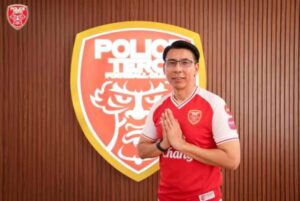 Tan Cheng Hoe