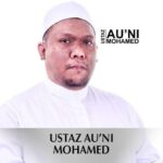Biodata Ustaz Auni, ‘Zakir Naik Malaysia’