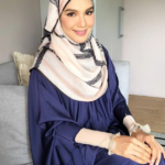 Biodata Nur Shahida Isteri Raja Kosmetik Malaysia